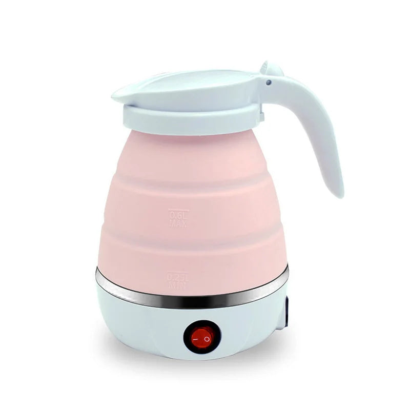 KettleGO! Portable One-Touch Kettle