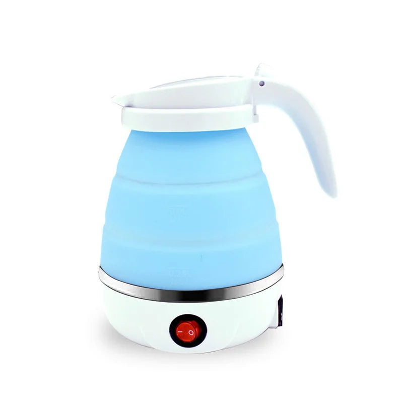 KettleGO! Portable One-Touch Kettle